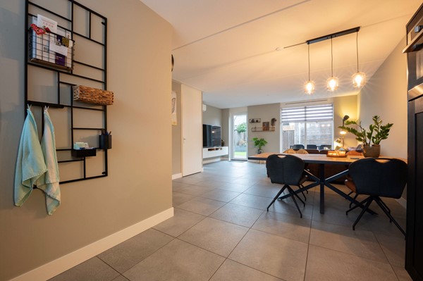 Medium property photo - A M De Jongstraat 52, 4735 BW Zegge